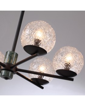 Люстра на штанге Odeon Light 5026/6-foto4