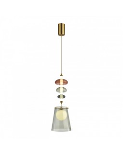 Подвесной светильник Odeon Light 5411/18LB-foto2