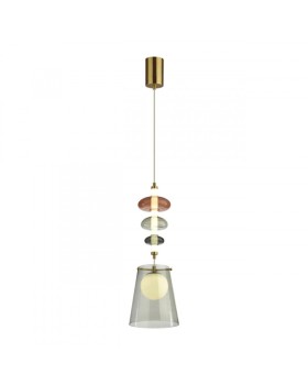 Подвесной светильник Odeon Light 5411/18LB-foto2
