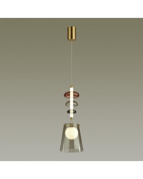 Подвесной светильник Odeon Light 5411/18LB-foto3