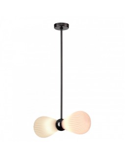 Люстра на штанге Odeon Light 5418/2-foto2