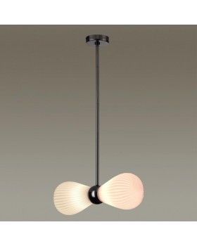 Люстра на штанге Odeon Light 5418/2-foto3