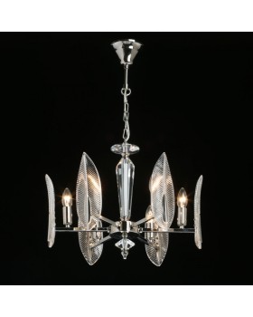 Подвесная люстра MW-Light 336012806-foto2