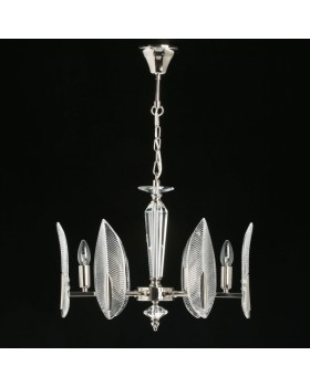 Подвесная люстра MW-Light 336012806-foto3