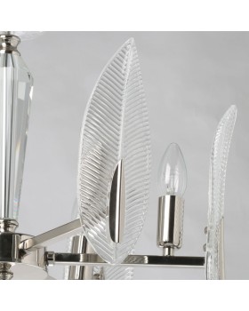 Подвесная люстра MW-Light 336012806-foto4