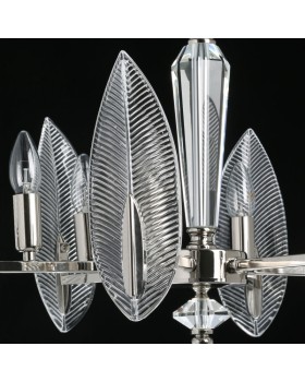 Подвесная люстра MW-Light 336012806-foto6