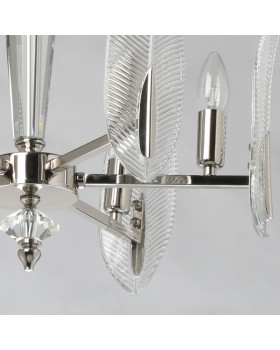 Подвесная люстра MW-Light 336012806-foto7