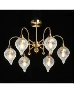 Люстра на штанге MW-Light 481014606-foto2