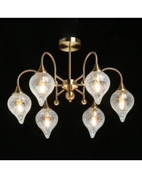 Люстра на штанге MW-Light 481014606-foto2