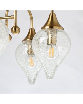 Люстра на штанге MW-Light 481014606-foto4