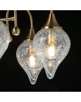 Люстра на штанге MW-Light 481014606-foto5