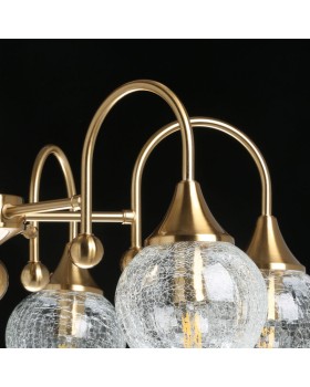 Люстра на штанге MW-Light 481014606-foto7