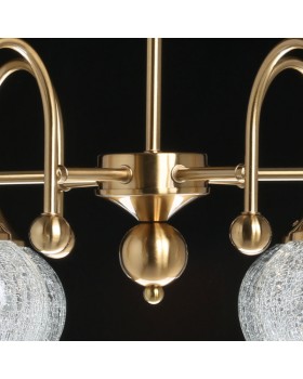 Люстра на штанге MW-Light 481014606-foto8