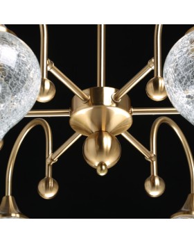 Люстра на штанге MW-Light 481014606-foto9
