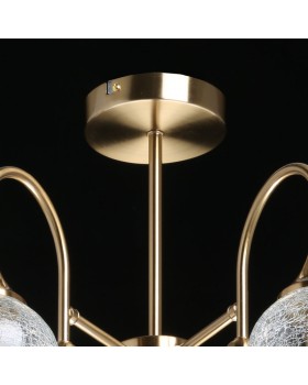Люстра на штанге MW-Light 481014606-foto10