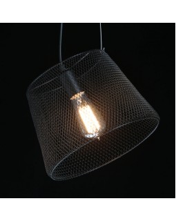 Подвесной светильник DeMarkt 643012801-foto4