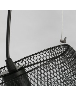 Подвесной светильник DeMarkt 643012801-foto6