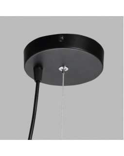 Подвесной светильник DeMarkt 643012801-foto9