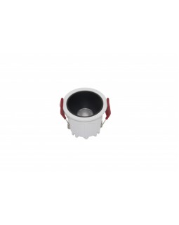 Встраиваемый светильник Maytoni Technical DL043-01-10W3K-D-RD-WB-foto5