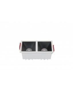 Встраиваемый светильник Maytoni Technical DL043-02-10W4K-D-SQ-WB-foto5