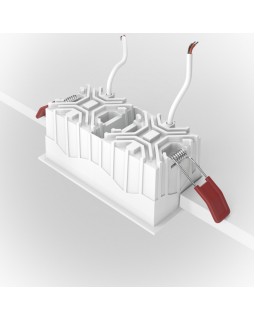 Встраиваемый светильник Maytoni Technical DL043-02-10W3K-D-SQ-WB-foto2