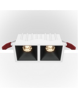 Встраиваемый светильник Maytoni Technical DL043-02-10W3K-D-SQ-WB-foto4