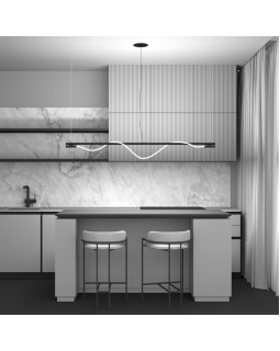 Подвесной светильник Maytoni MOD166PL-L20G3K-foto4