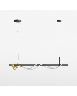 Подвесной светильник Maytoni MOD166PL-L30GB3K-foto2