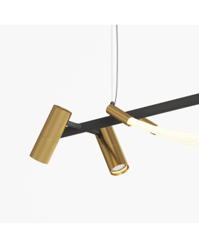 Подвесной светильник Maytoni MOD166PL-L30GB3K-foto3