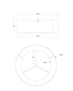 Накладной светильник Maytoni MOD613CL-03W-foto6