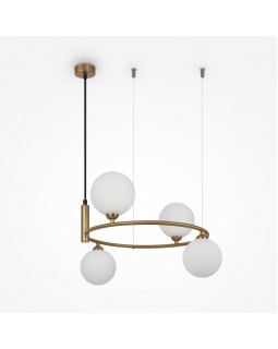 Подвесная люстра Maytoni MOD013PL-04BS1-foto2
