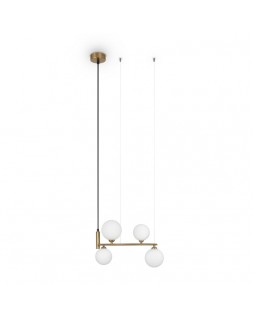 Подвесная люстра Maytoni MOD013PL-04BS1-foto3