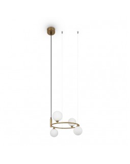 Подвесная люстра Maytoni MOD013PL-04BS1-foto4