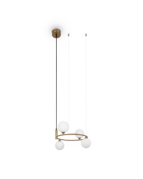 Подвесная люстра Maytoni MOD013PL-04BS1-foto4