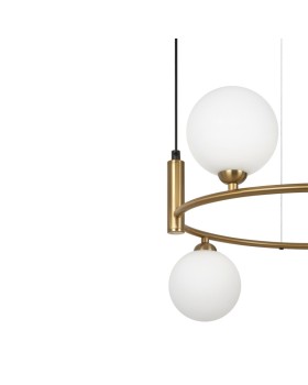 Подвесная люстра Maytoni MOD013PL-04BS1-foto5