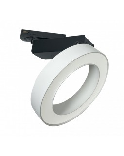 Светильник на шине Maytoni Technical TR044-1-12W3K-W-foto2