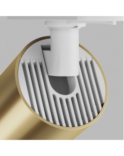 Светильник на шине Maytoni Technical TR020-1-U-GU10-WMG-foto3