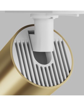 Светильник на шине Maytoni Technical TR020-1-U-GU10-WMG-foto3