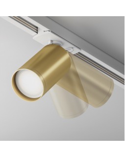 Светильник на шине Maytoni Technical TR020-1-U-GU10-WMG-foto4