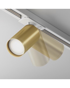 Светильник на шине Maytoni Technical TR020-1-U-GU10-WMG-foto4