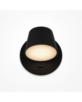 Бра Maytoni MOD421WL-L6B3K-foto2