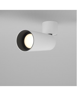Спот Maytoni Technical C055CL-L12W3K-W-W-foto5