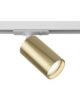 Светильник на шине Maytoni Technical TR020-1-U-GU10-WG-foto2