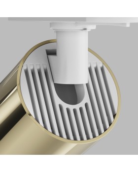 Светильник на шине Maytoni Technical TR020-1-U-GU10-WG-foto3