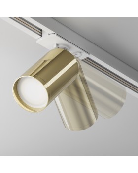 Светильник на шине Maytoni Technical TR020-1-U-GU10-WG-foto4
