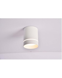 Накладной светильник Maytoni Technical C085CL-9W3K-W-foto2