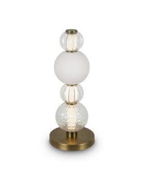 Настольная лампа Maytoni MOD301TL-L18G3K-foto7