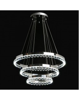 Подвесная люстра DeMarkt 690010603-foto2