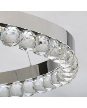 Подвесная люстра DeMarkt 690010603-foto3