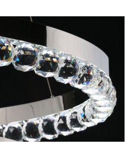 Подвесная люстра DeMarkt 690010603-foto4